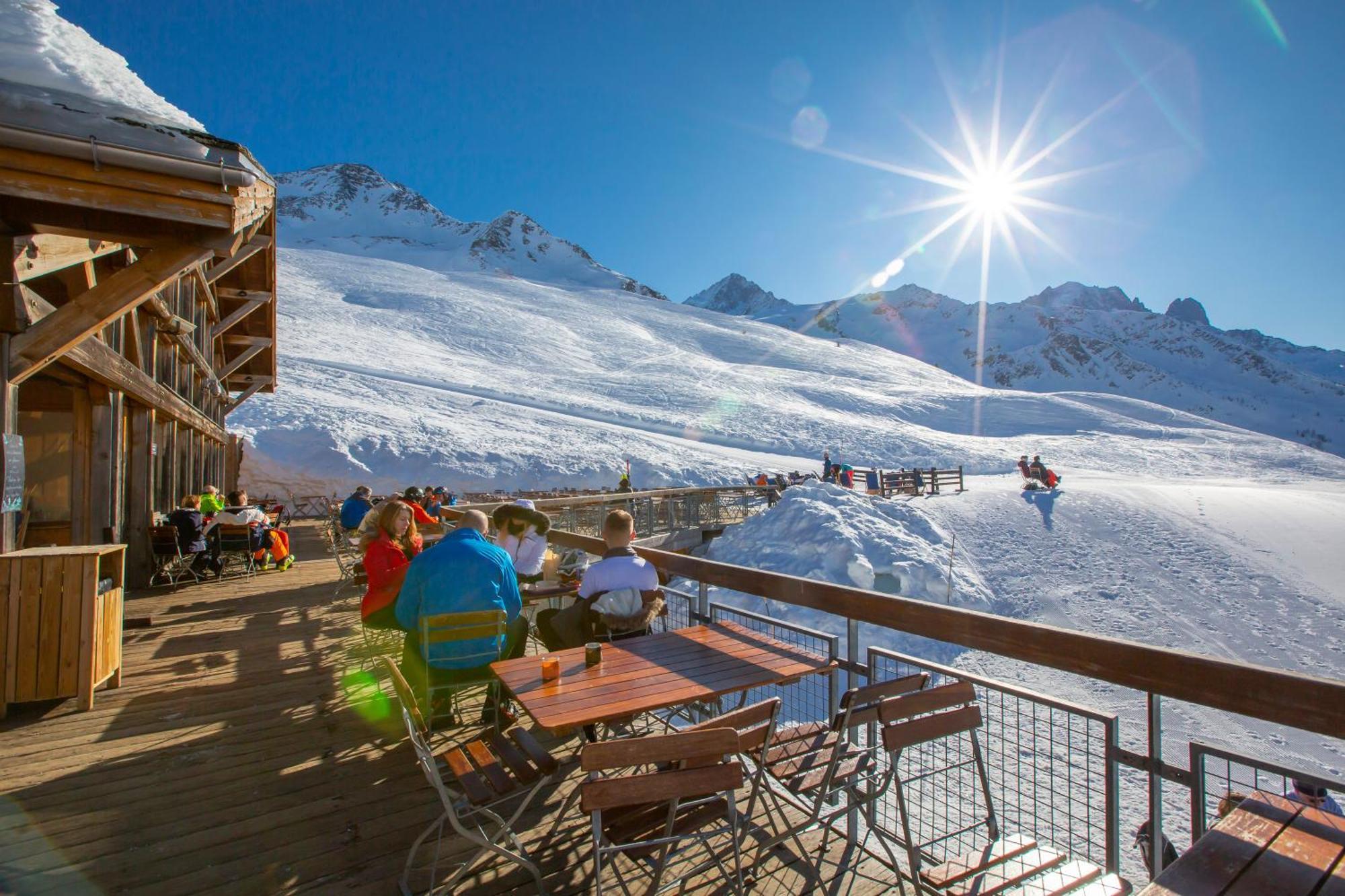 Residence Grand Roc - Campanules 122 - Happy Rentals Chamonix Dış mekan fotoğraf