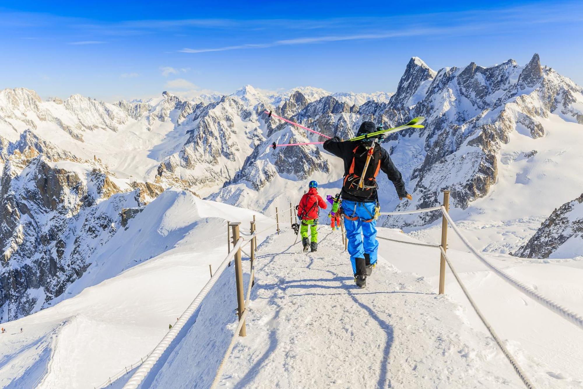Residence Grand Roc - Campanules 122 - Happy Rentals Chamonix Dış mekan fotoğraf