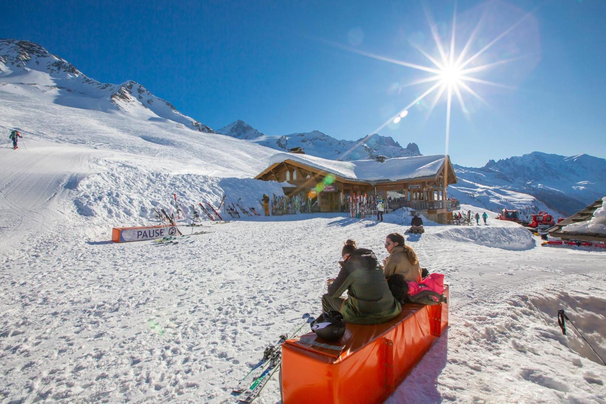 Residence Grand Roc - Campanules 122 - Happy Rentals Chamonix Dış mekan fotoğraf